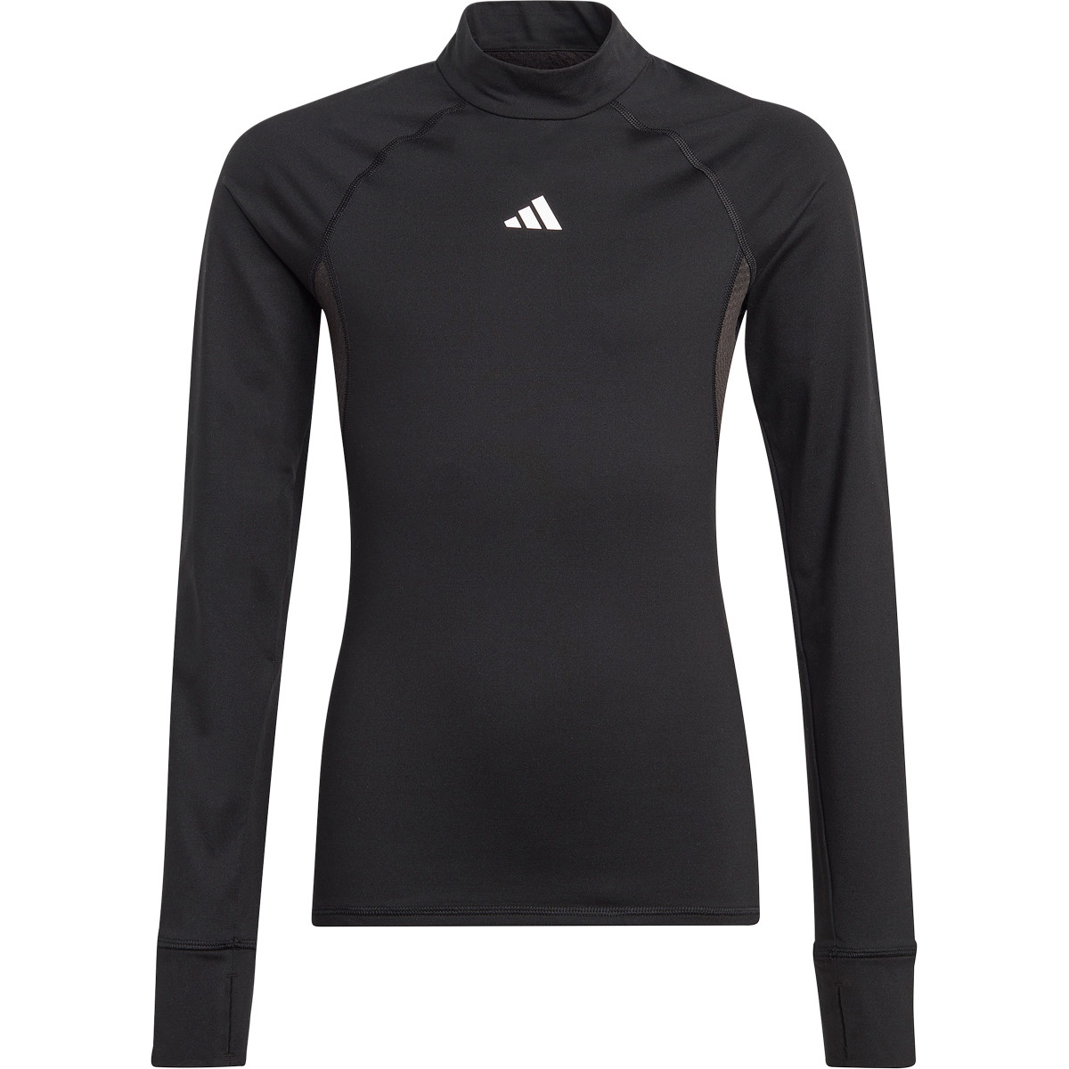 T SHIRT ADIDAS JUNIOR GARCON MANCHES LONGUES ADIDAS Junior