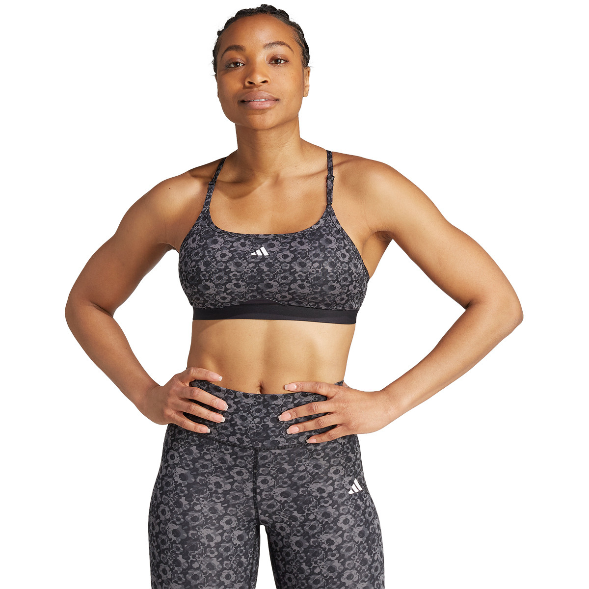 Haut court adidas femme hotsell