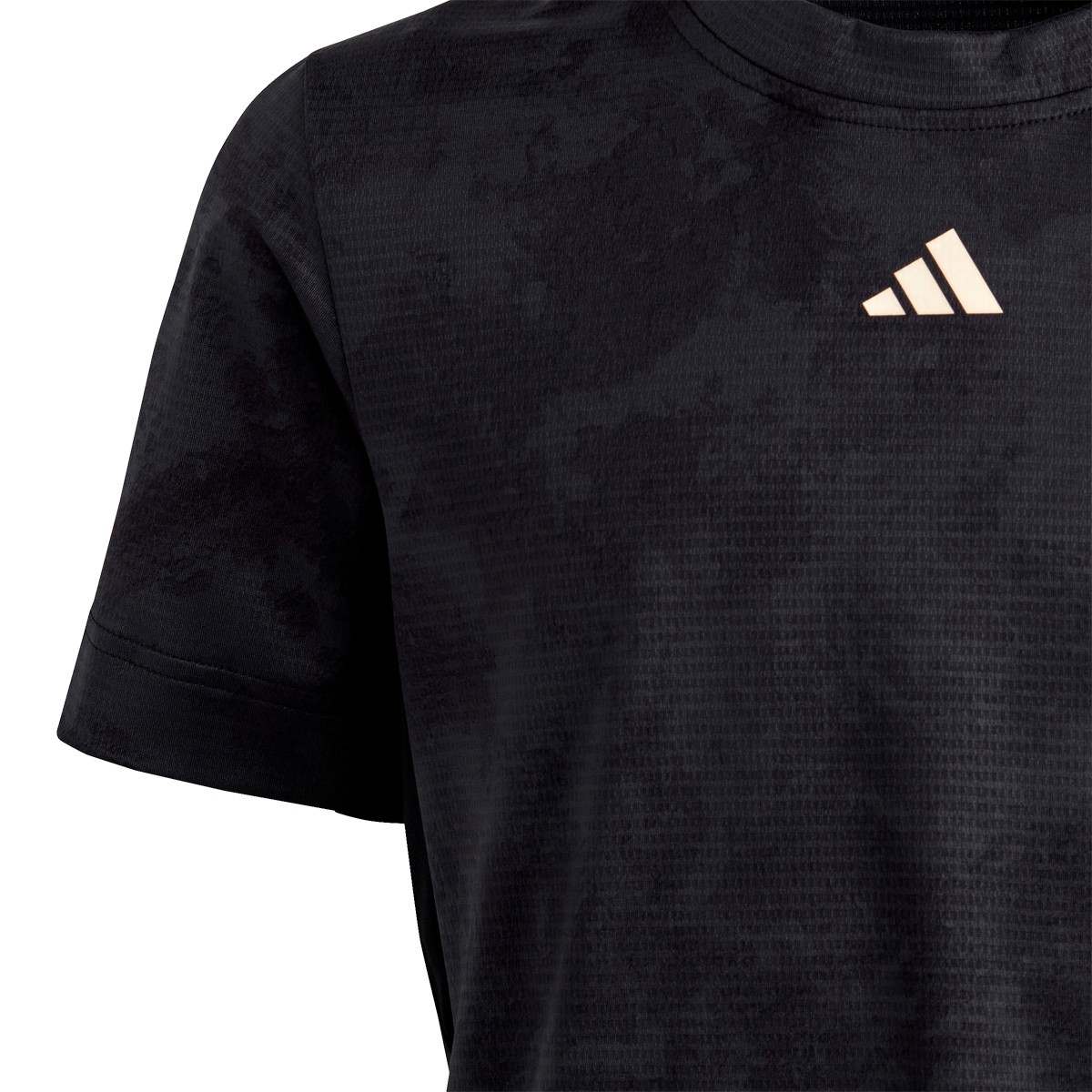 T SHIRT ADIDAS JUNIOR GARCON ADIDAS Junior V tements Tennispro