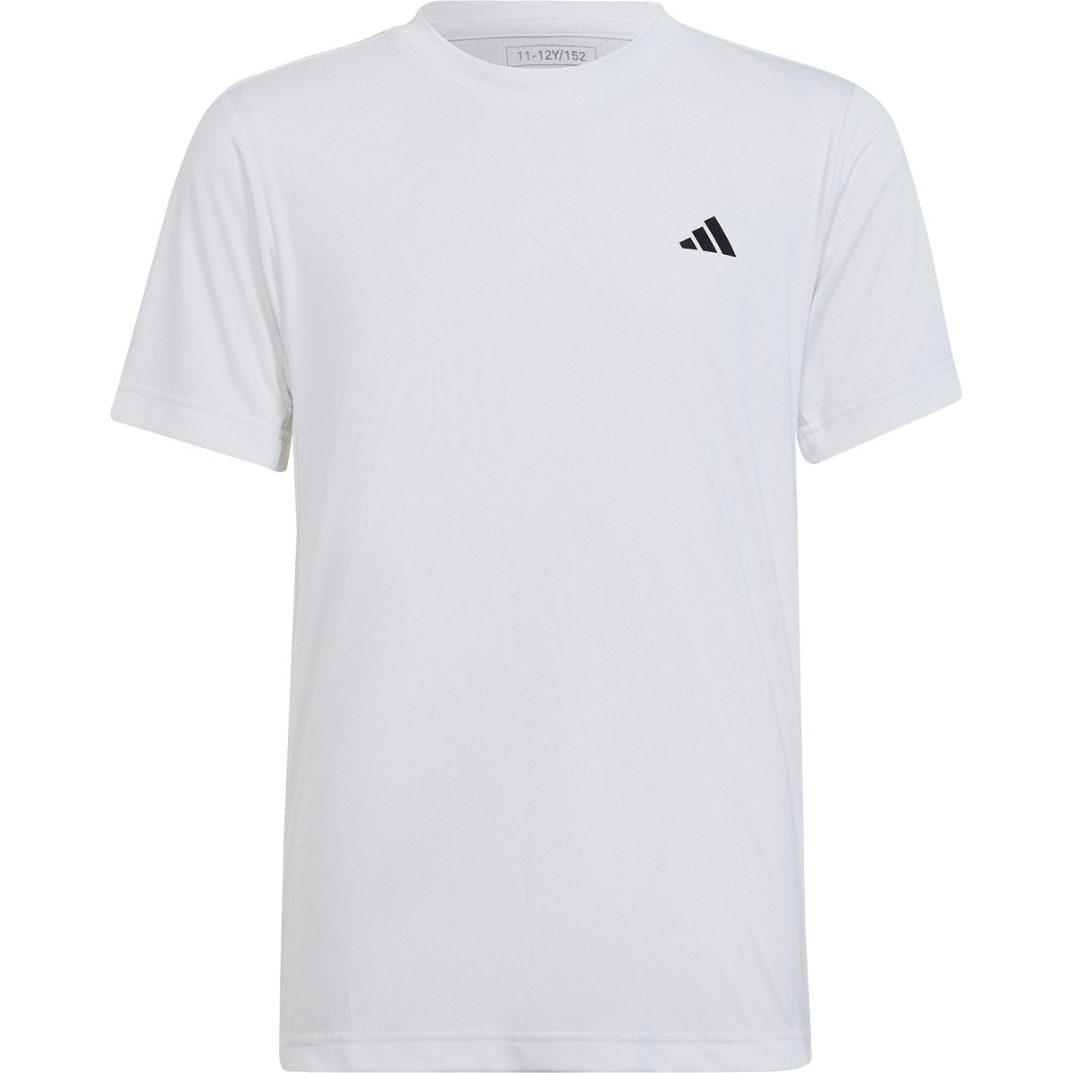 T-SHIRT ADIDAS JUNIOR GARCON CLUB