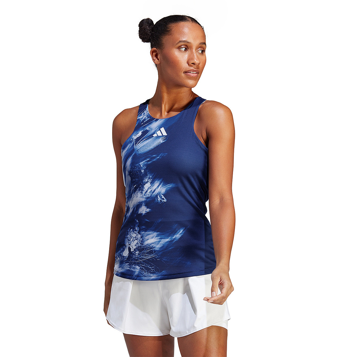 Débardeur adidas femme hotsell