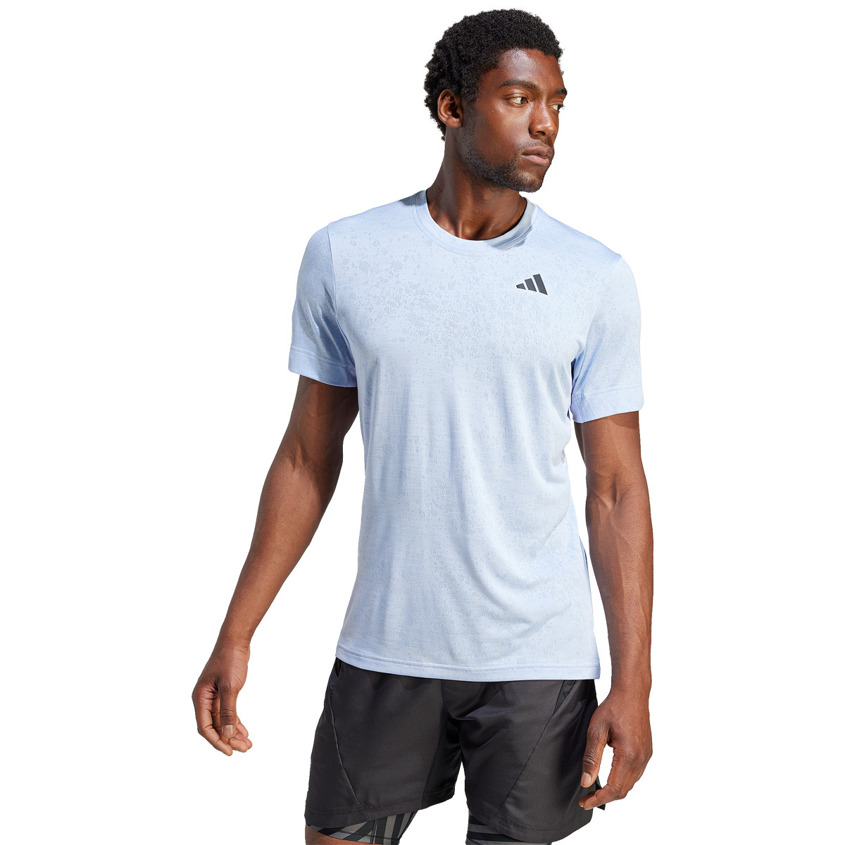 T shirt on sale adidas homme sport