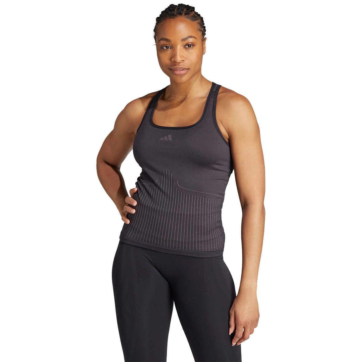 Débardeur femme clearance adidas