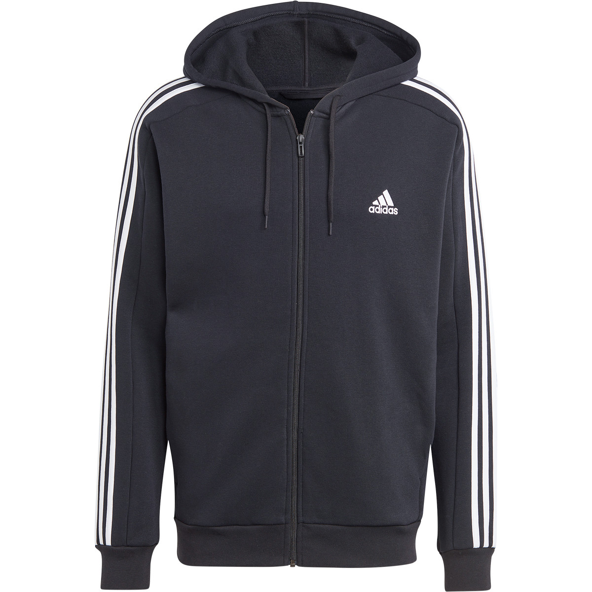 Veste adidas homme noir et or hot sale