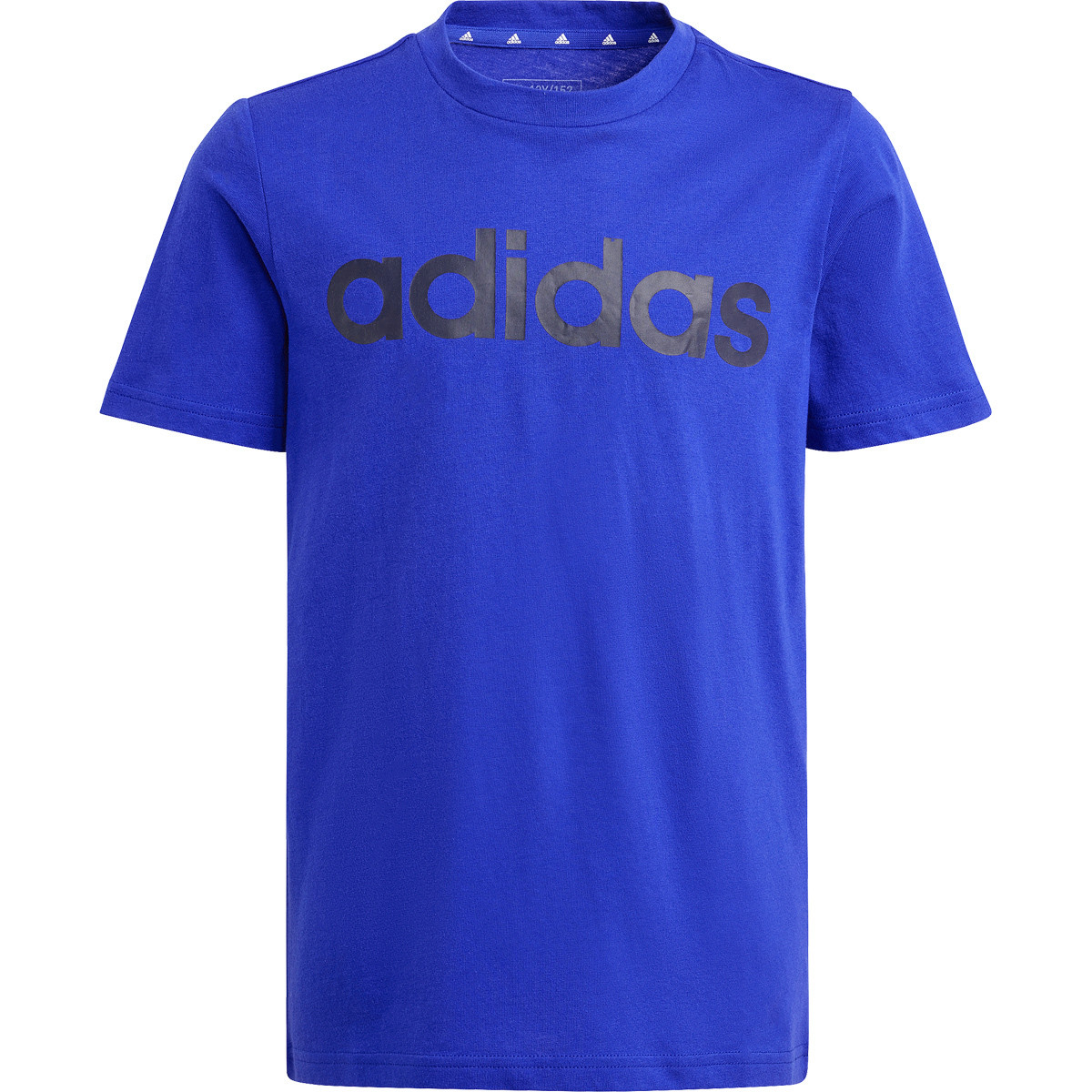T shirt adidas garcon discount
