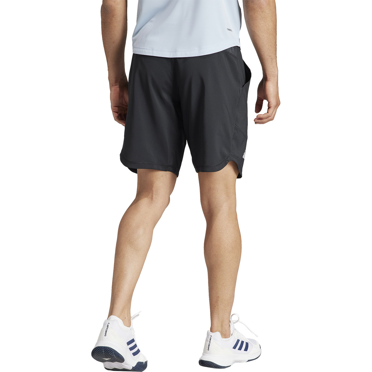 Short court adidas hot sale homme