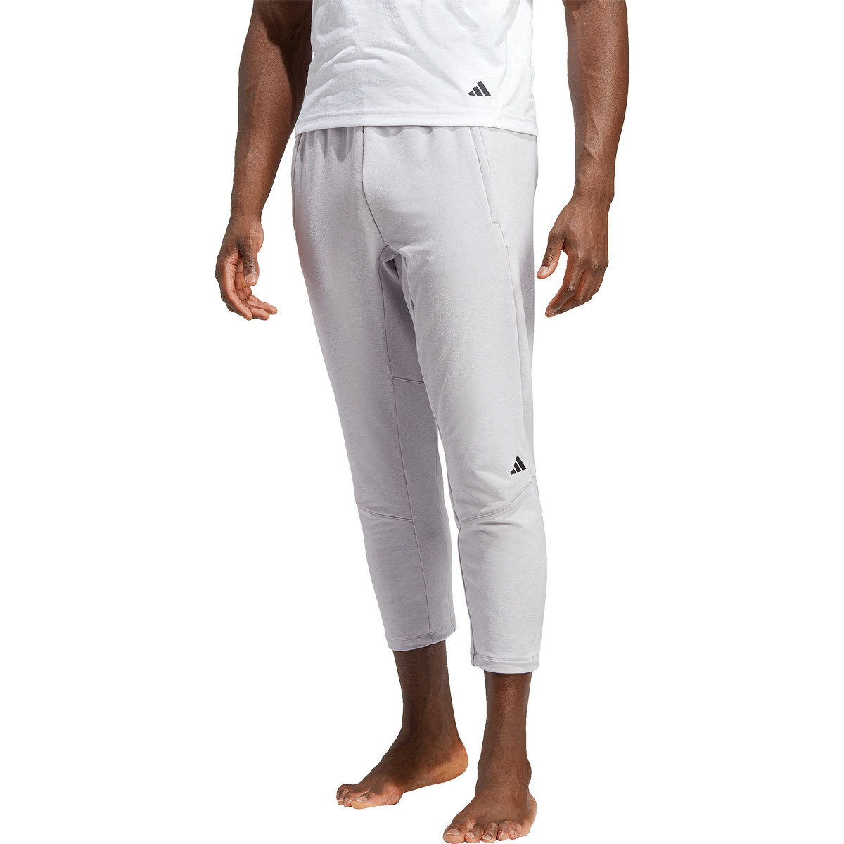 PANTALON ADIDAS D4T YOGA 7/8 - ADIDAS - Homme - Vêtements