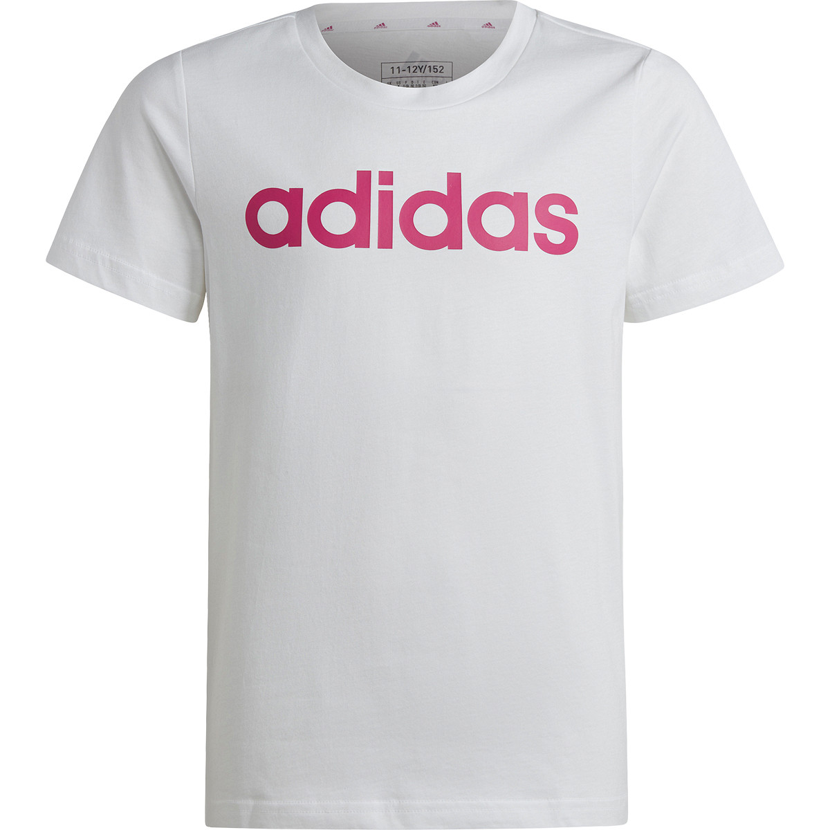 T-SHIRT ADIDAS JUNIOR FILLE