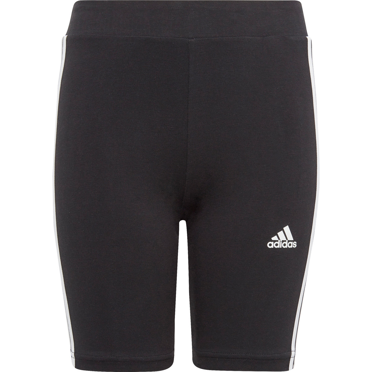 Short shop adidas fille