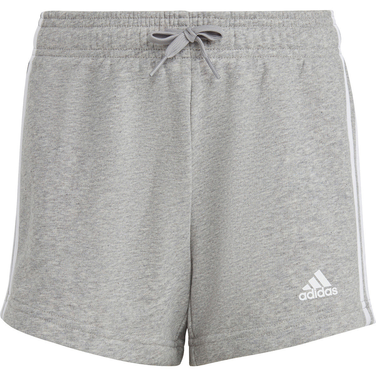 Short shop adidas fille