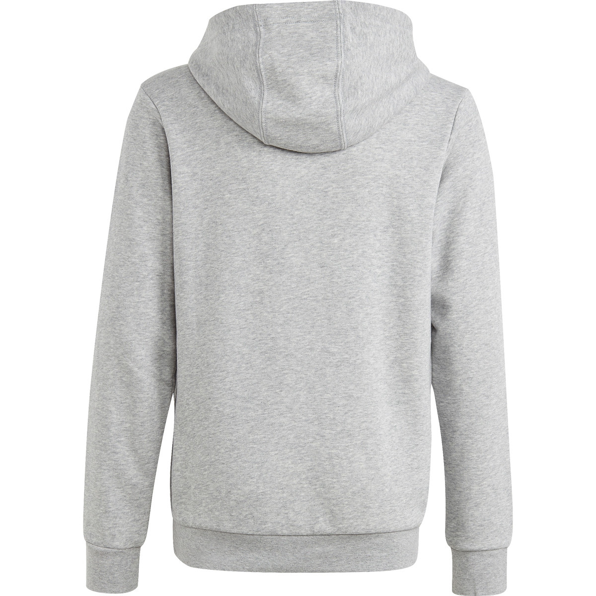 SWEAT ADIDAS JUNIOR GARCON BIG LOGO A CAPUCHE ADIDAS Junior Vetements Tennispro