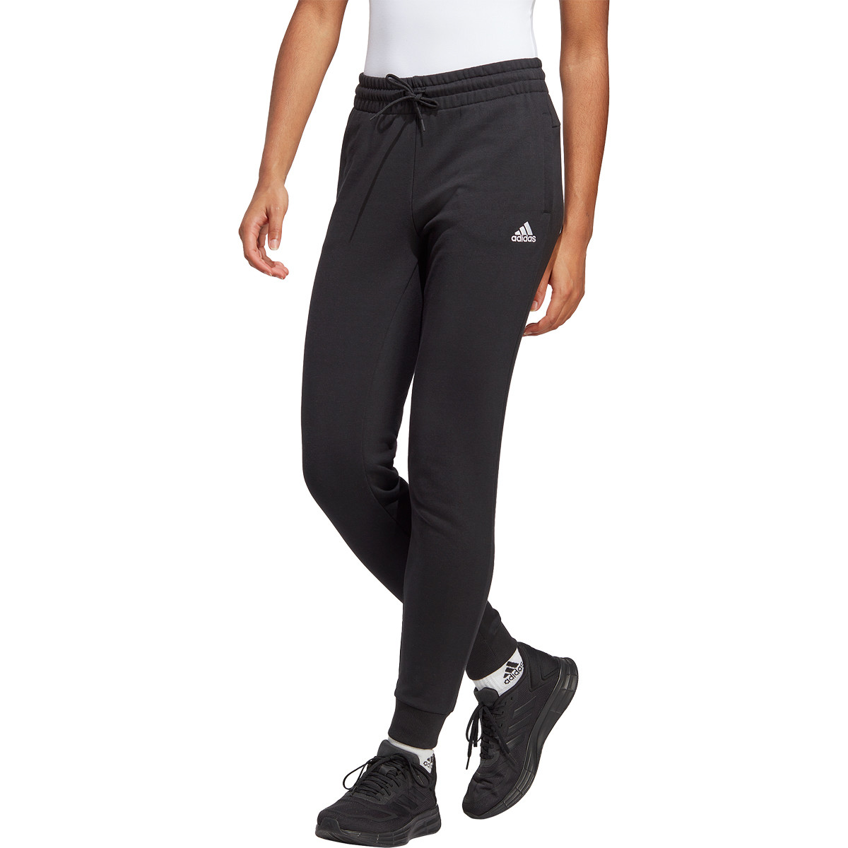 Survetement adidas slim femme outlet