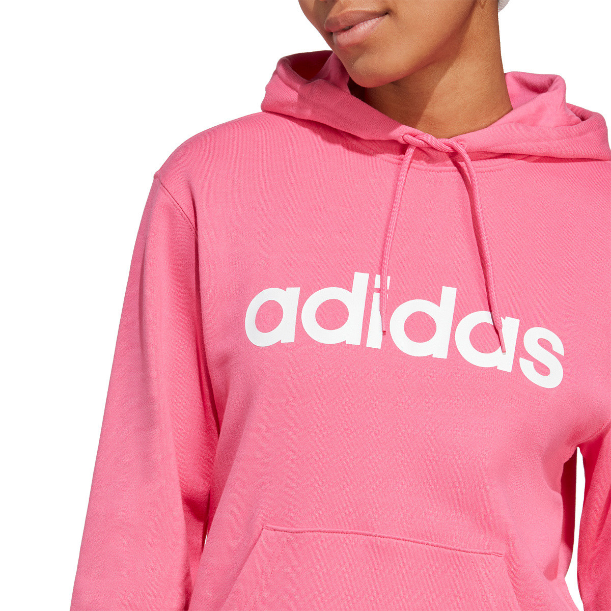 Pull adidas rose femme 2025