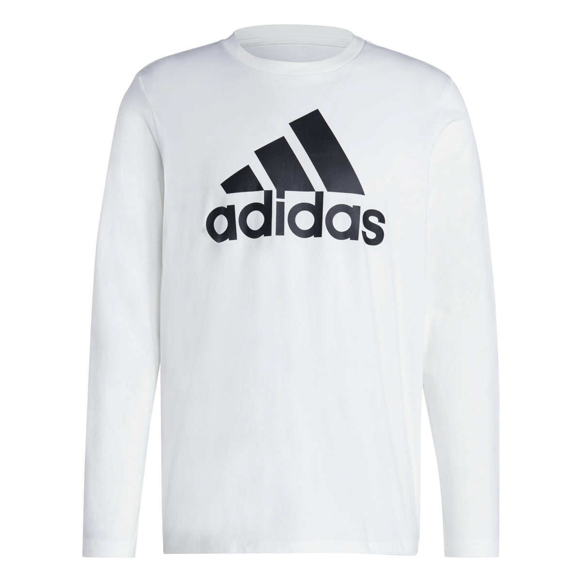 Tee shirt adidas homme manche longue deals