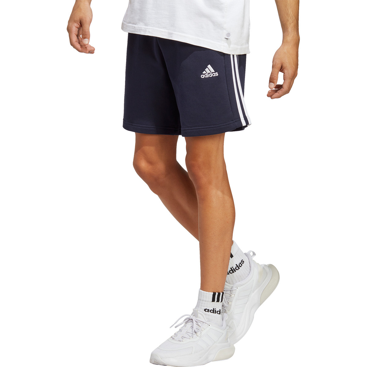 Short adidas 3 bandes homme store