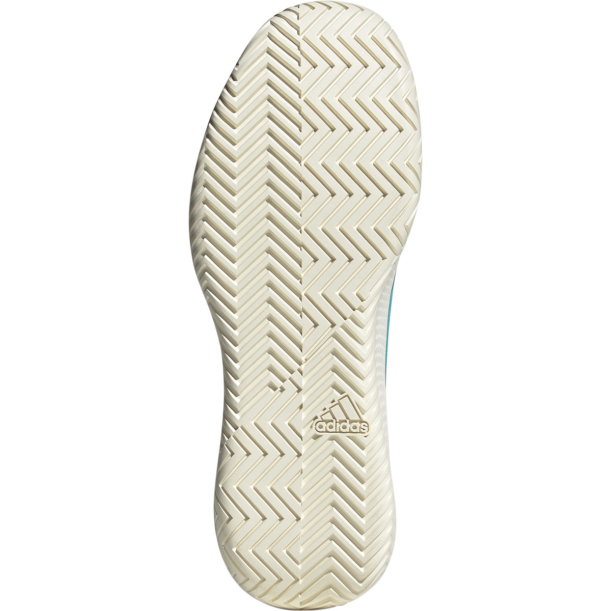CHAUSSURES ADIDAS DEFIANT SPEED TOUTES SURFACES ADIDAS Homme