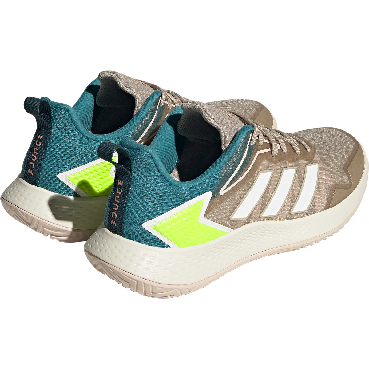 CHAUSSURES ADIDAS FEMME DEFIANT SPEED TOUTES SURFACES - ADIDAS - Femme -  Chaussures