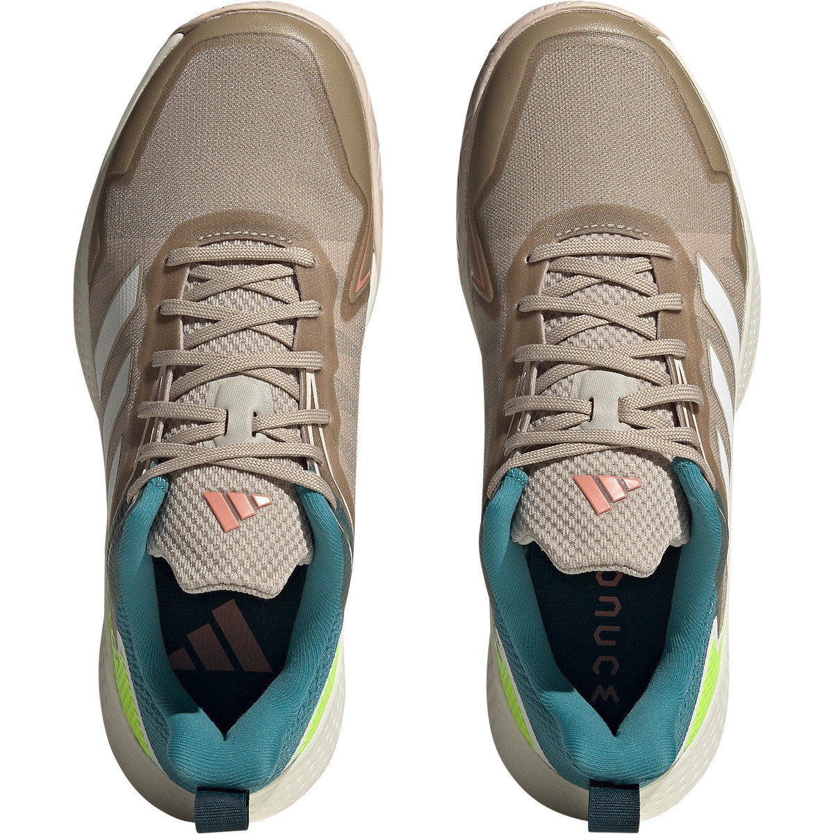 Chaussure adidas femme filet new arrivals