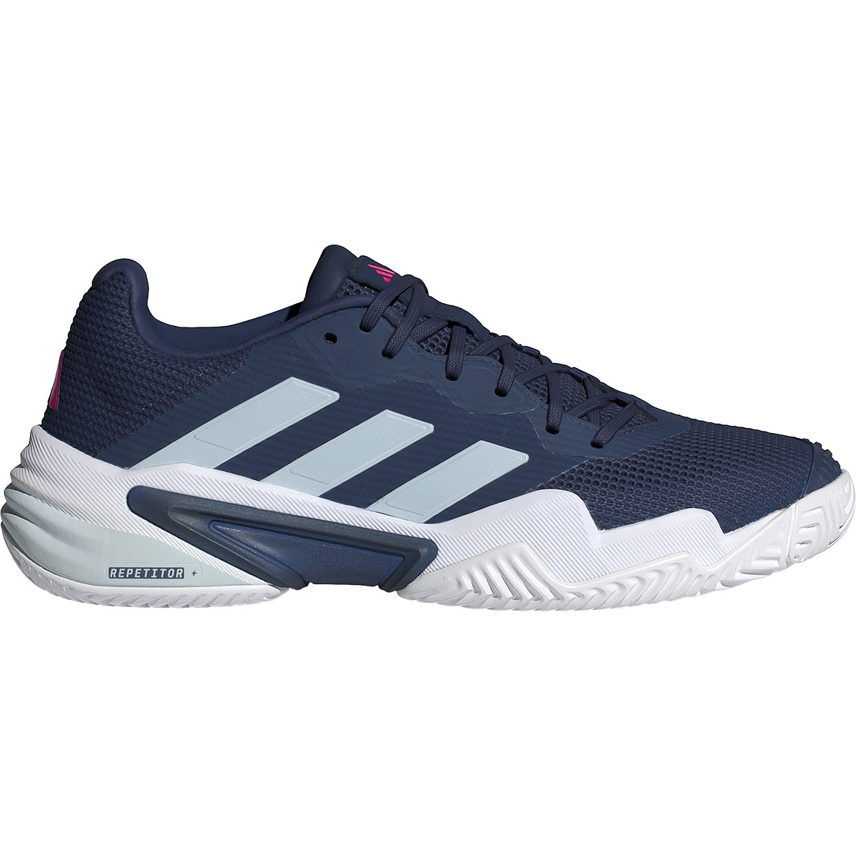 CHAUSSURES ADIDAS BARRICADE 13 TOUTES SURFACES ADIDAS Homme Chaussures Tennispro