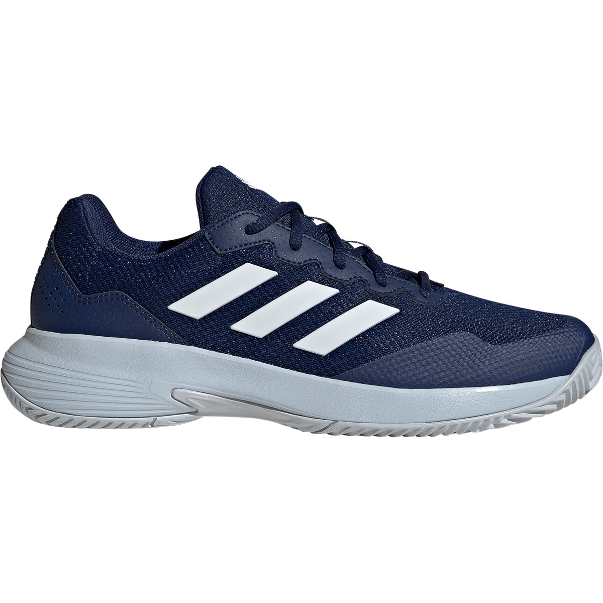 CHAUSSURES ADIDAS GAMECOURT 2 TOUTES SURFACES ADIDAS Homme Chaussures Tennispro
