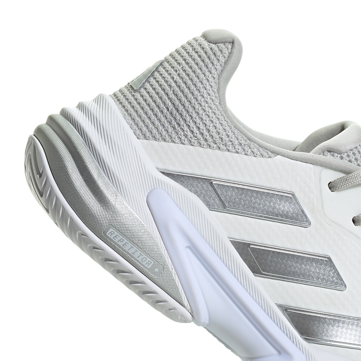 Adidas barricade femme best sale