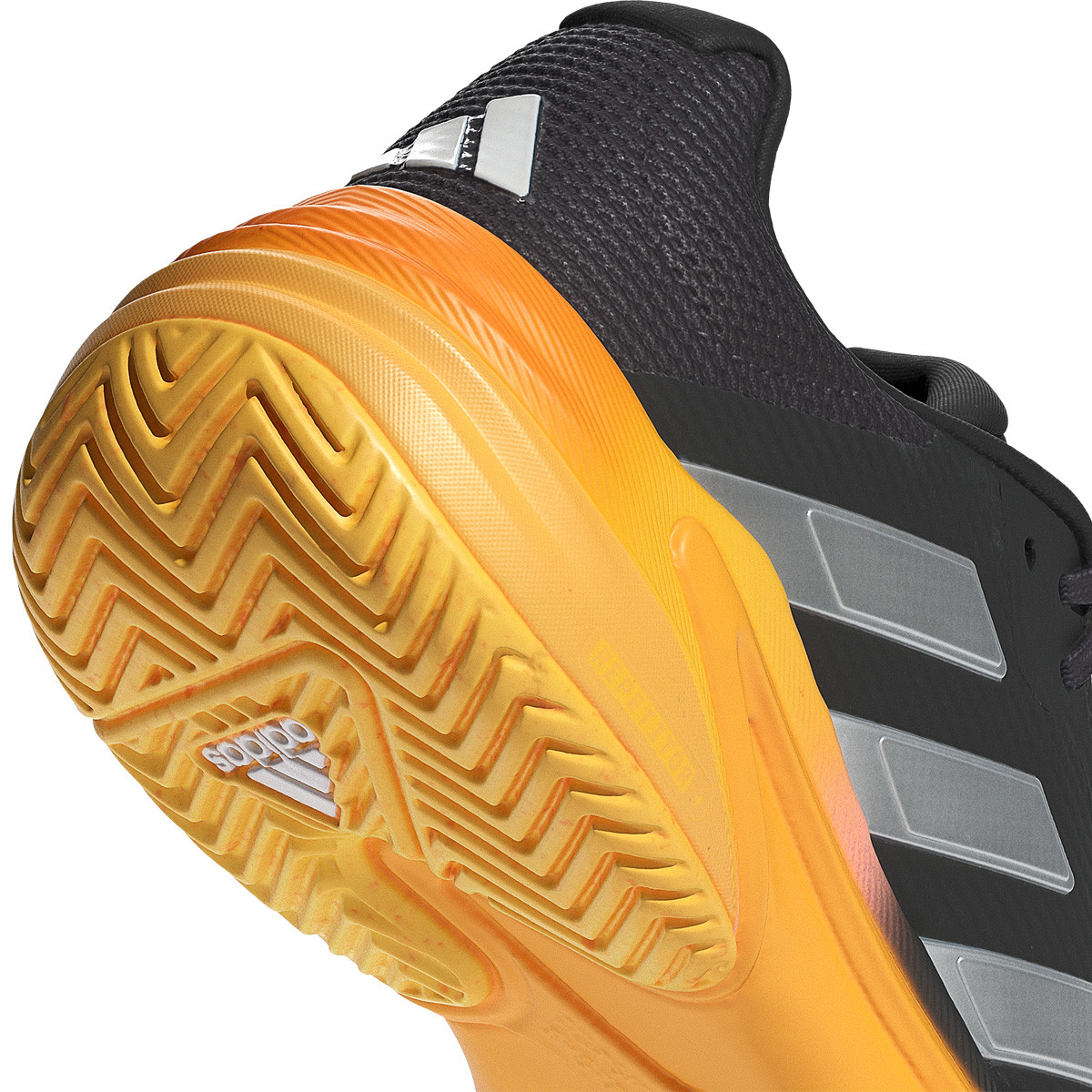 CHAUSSURES ADIDAS BARRICADE 13 PARIS TOUTES SURFACES ADIDAS Homme Chaussures Tennispro