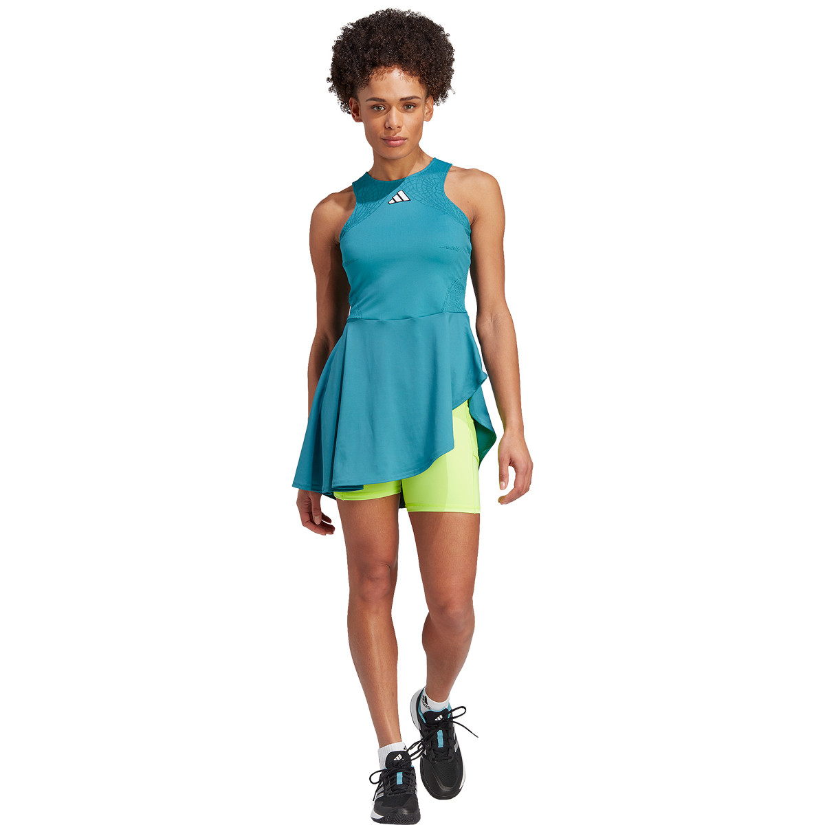 Vetement tennis femme adidas sale