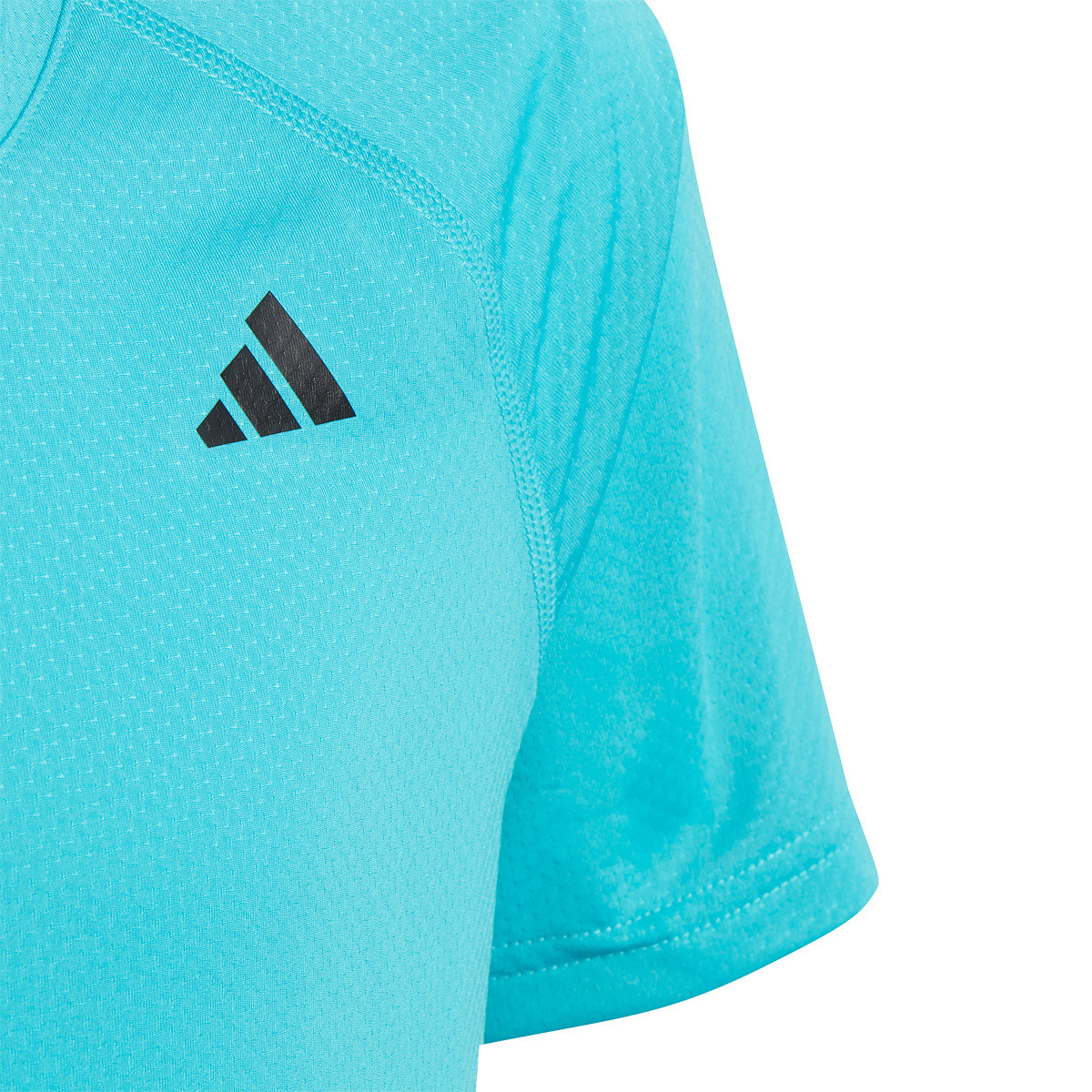 T shirt adidas on sale fille