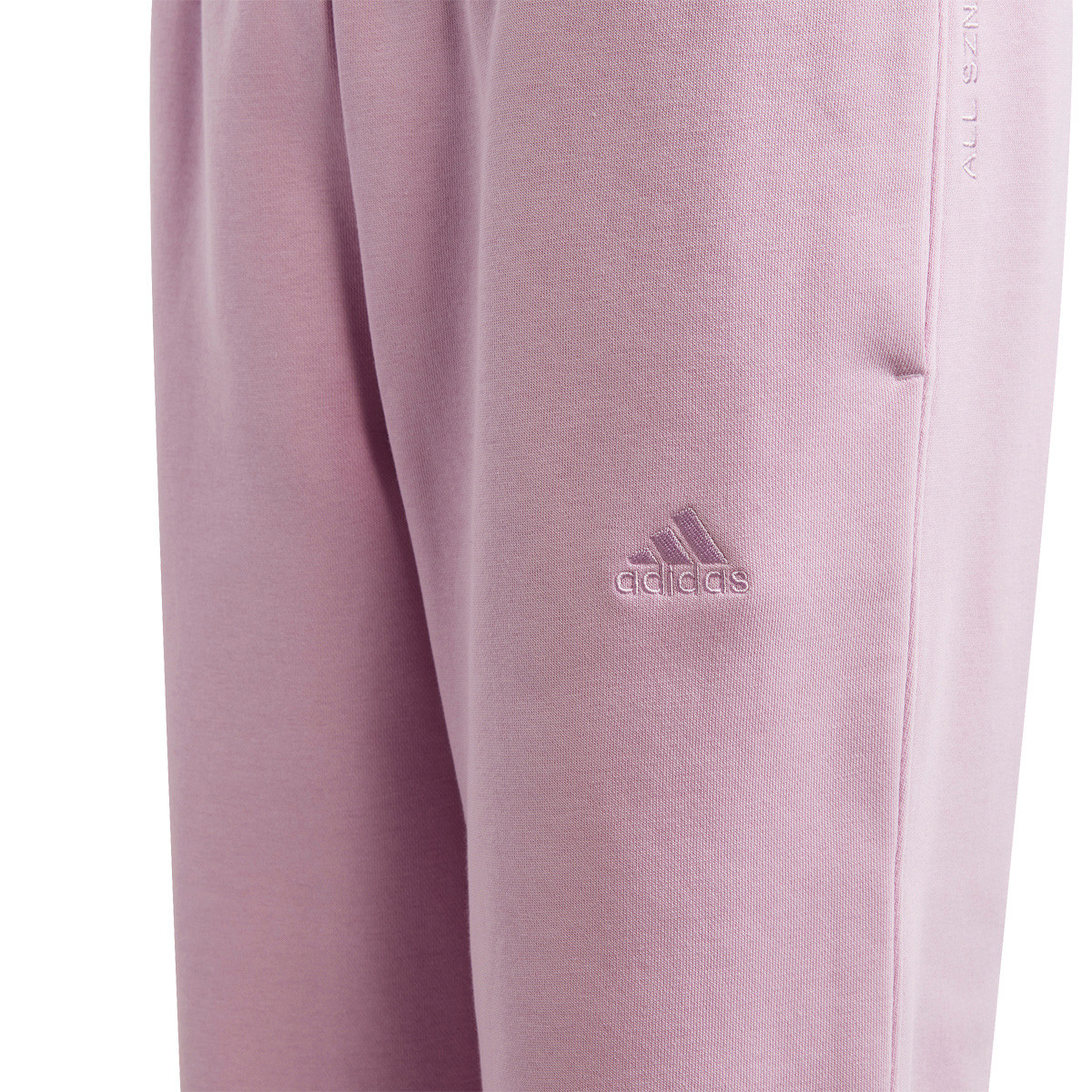 Pantalon best sale adidas fille