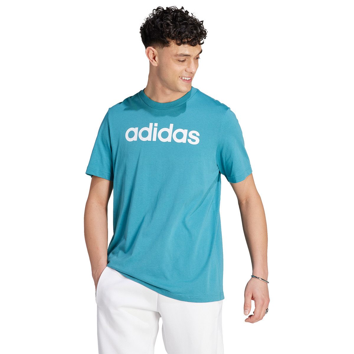 T SHIRT ADIDAS BB ADIDAS Homme V tements Tennispro
