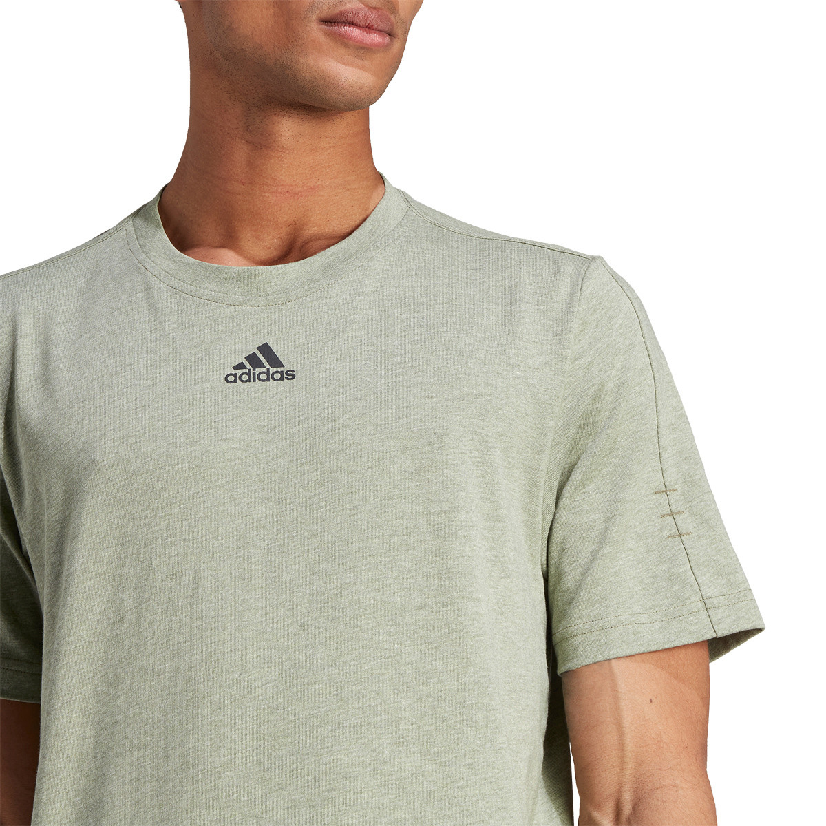T shirt online adidas kaki homme
