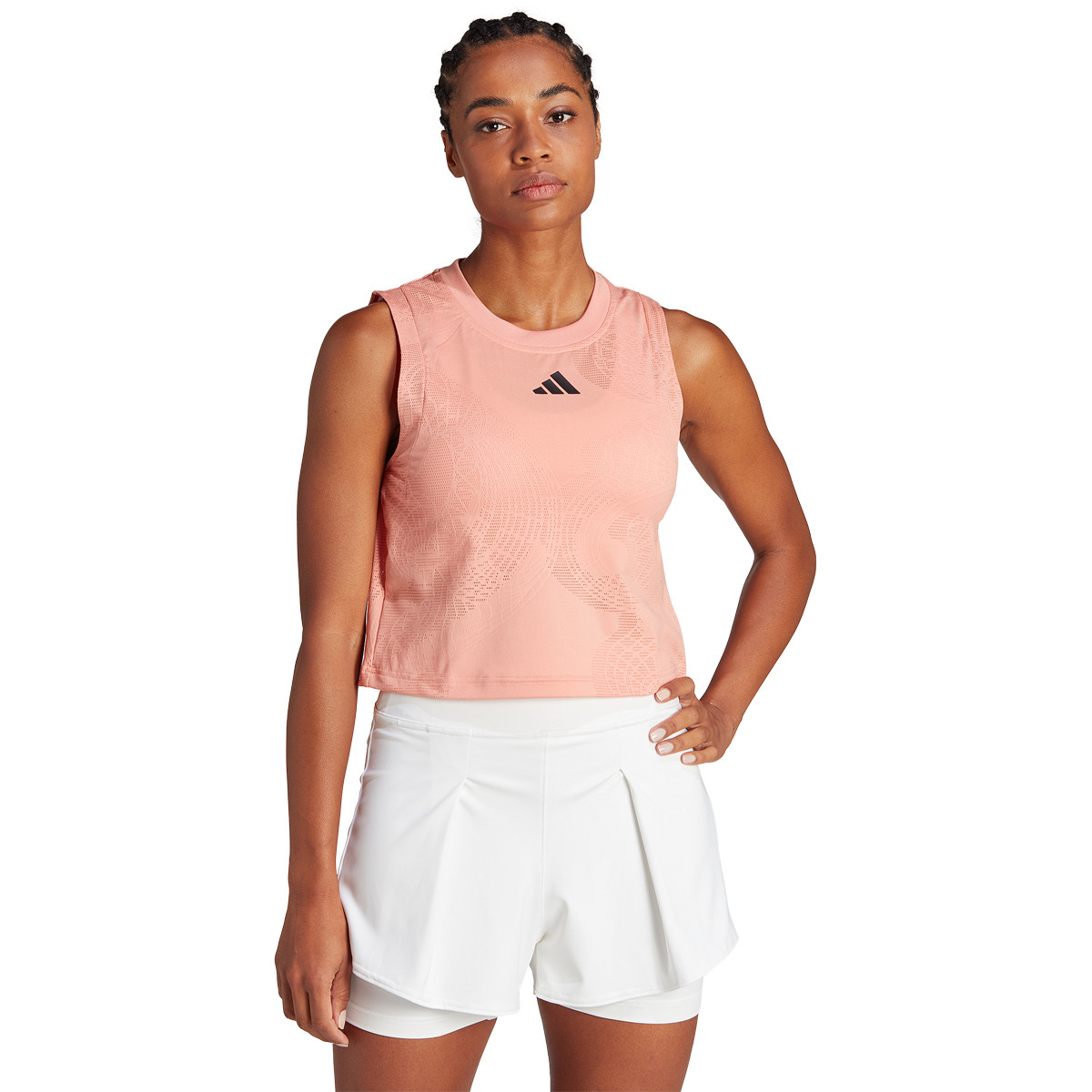 Debardeur adidas femme jordan shop