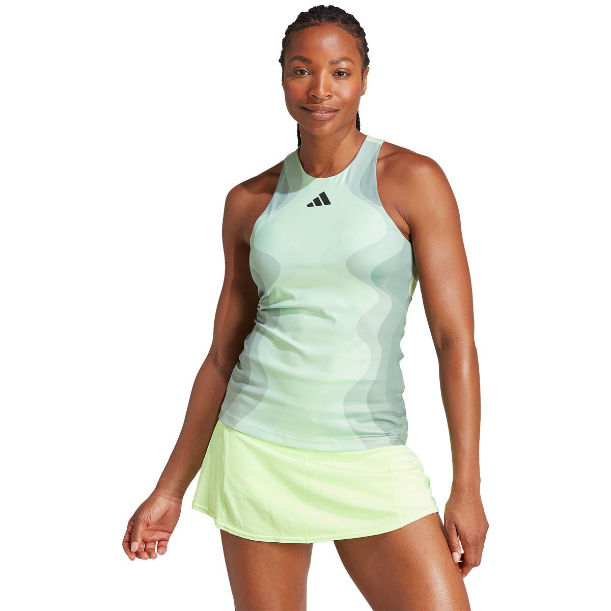 Debardeur adidas cheap femme