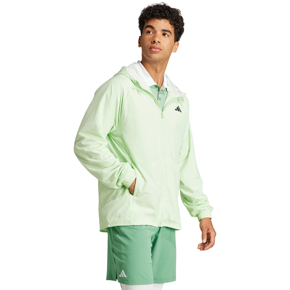 Veste adidas homme sans shop capuche
