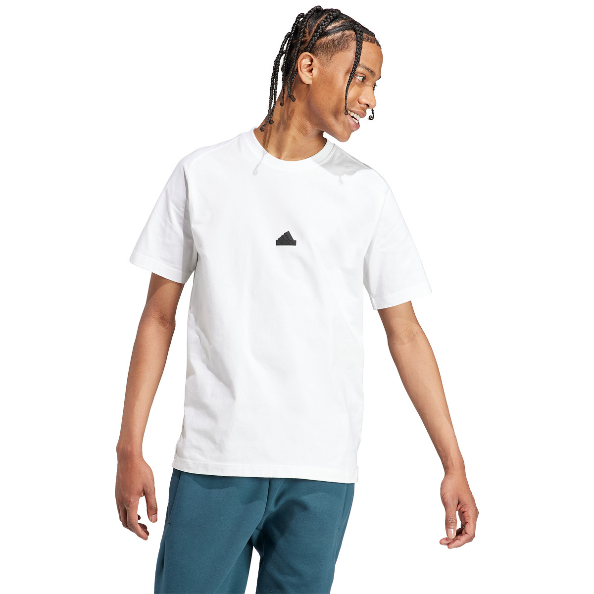 Maglietta adidas on sale