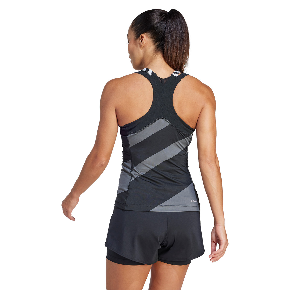 DEBARDEUR ADIDAS FEMME PRO ATHLETE NEW YORK ADIDAS Femme Vetements Tennispro