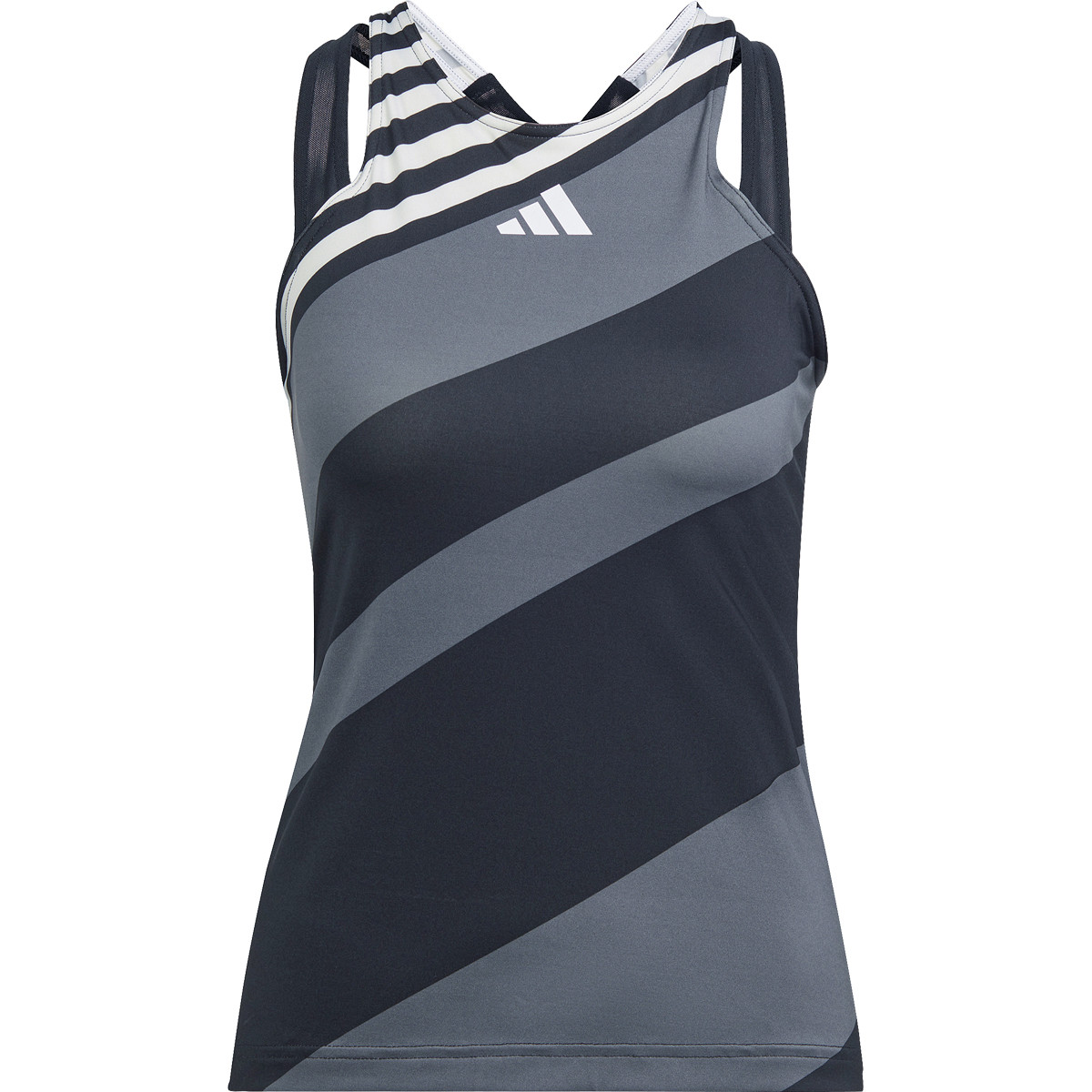 DEBARDEUR ADIDAS FEMME PRO ATHLETE NEW YORK ADIDAS Femme Vetements Tennispro