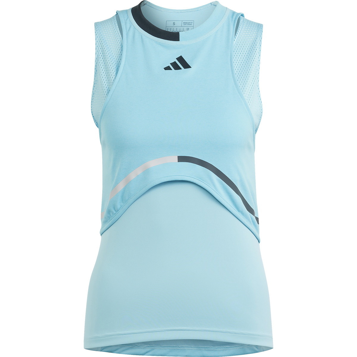 DEBARDEUR ADIDAS FEMME PRO ATHLETE NEW YORK ADIDAS Femme Vetements Tennispro
