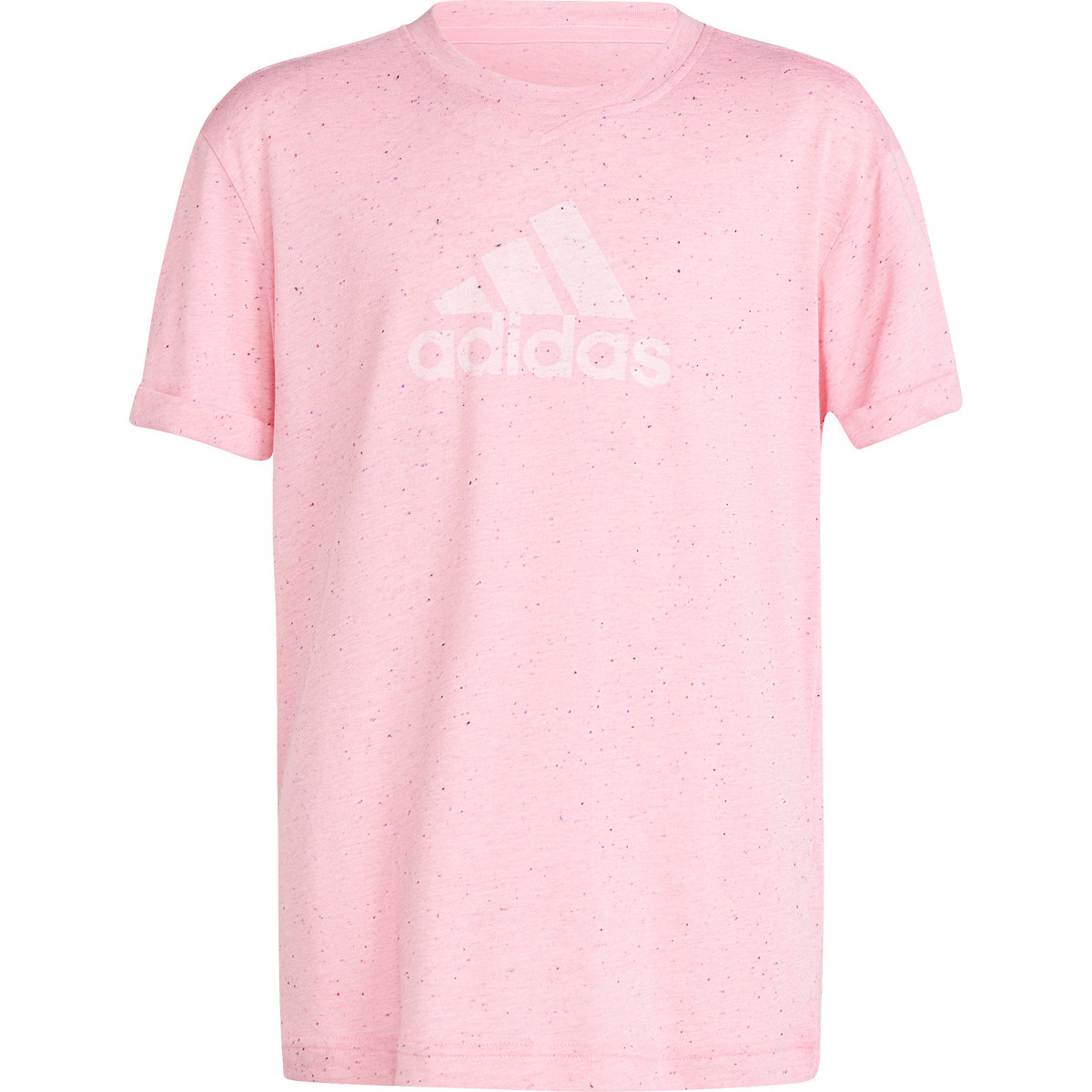 Vetements sales adidas fille