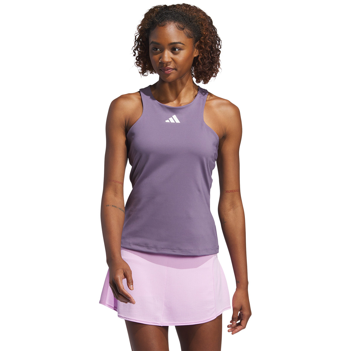 Débardeur hot sale adidas femme