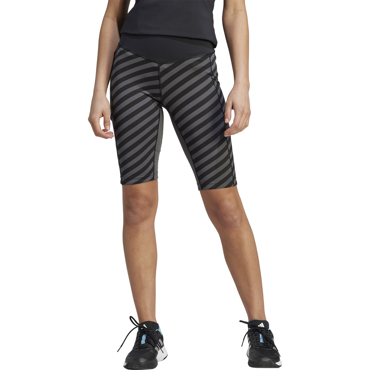Calecon adidas fille best sale