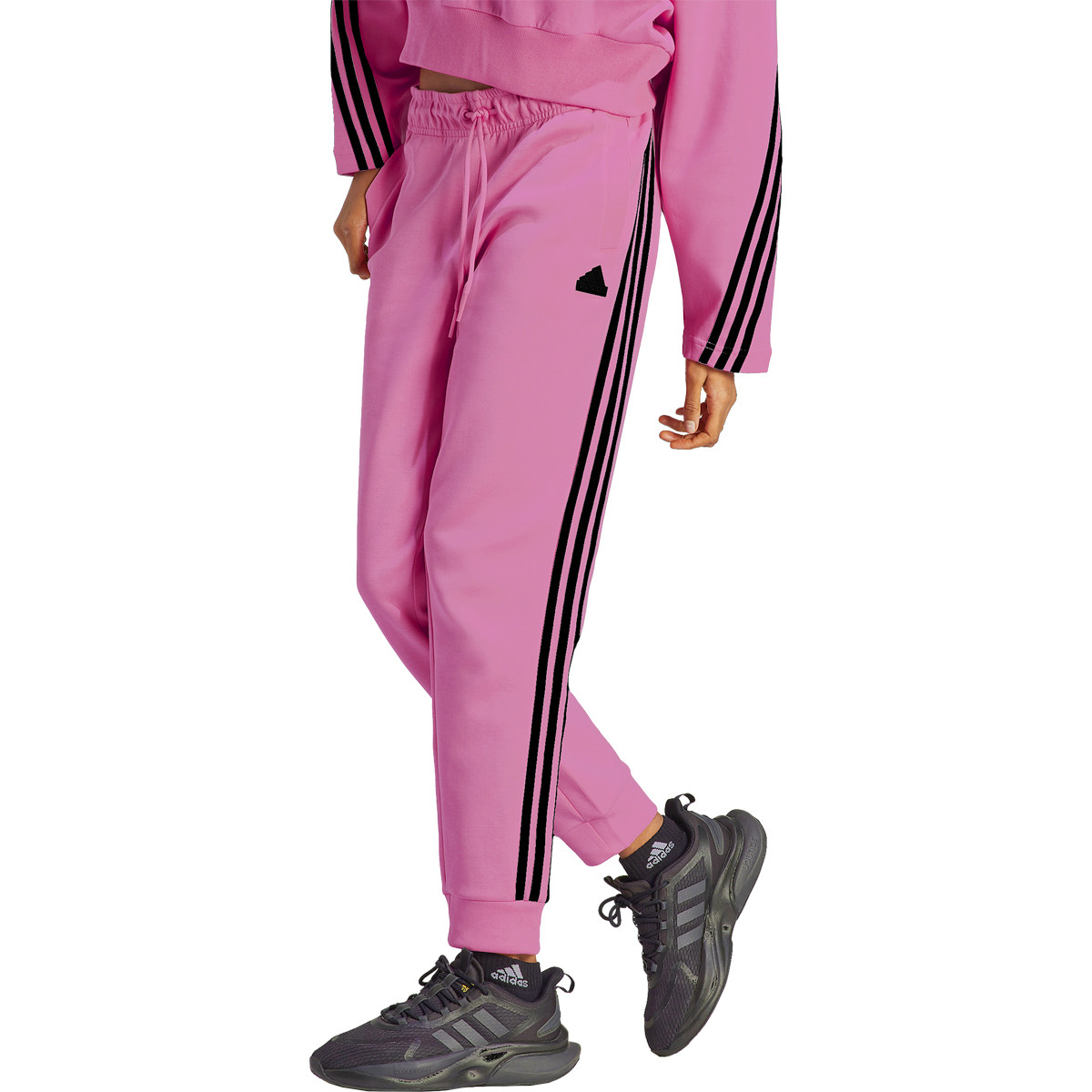Pantalon sales adidas femme