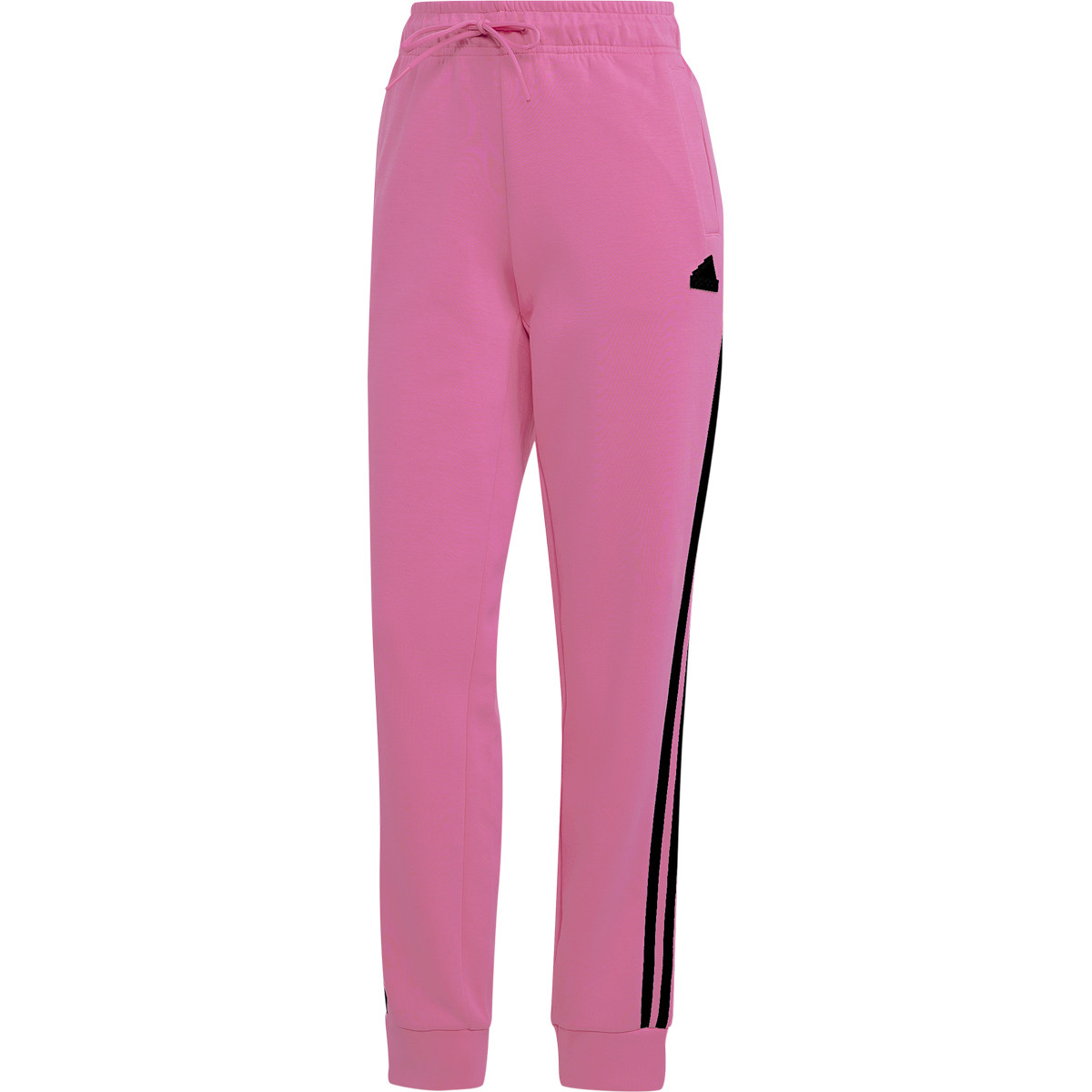 Pantalon adidas hotsell femme rose