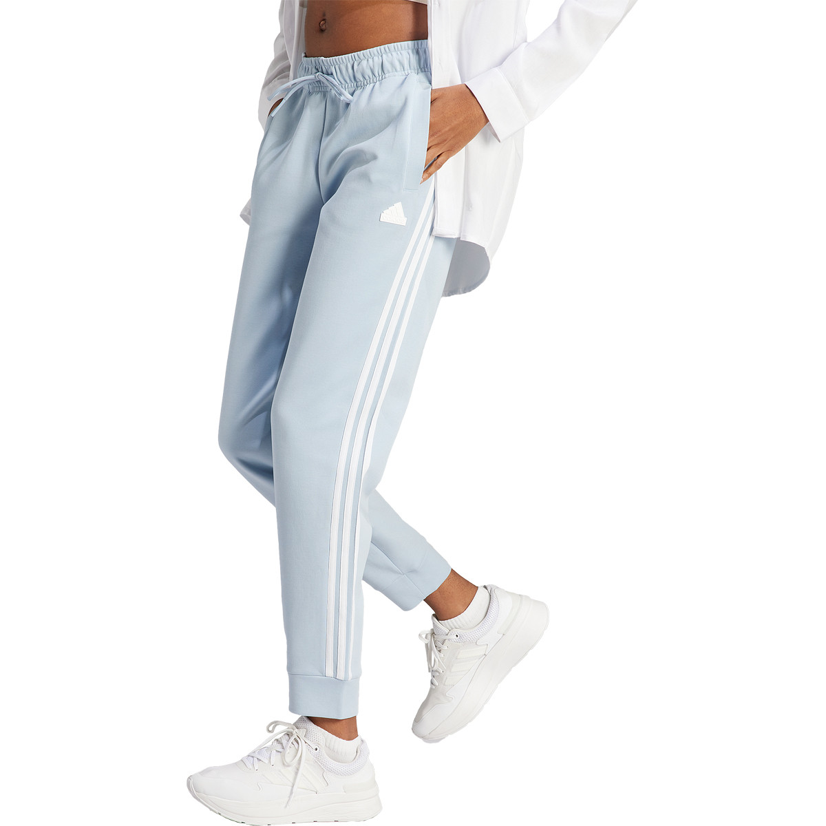 Pantalon adidas femme sport expert 2025