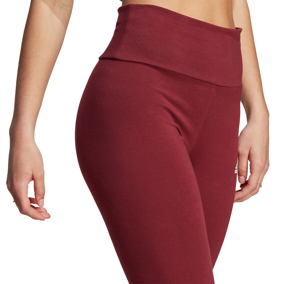 Legging adidas femme discount bordeaux