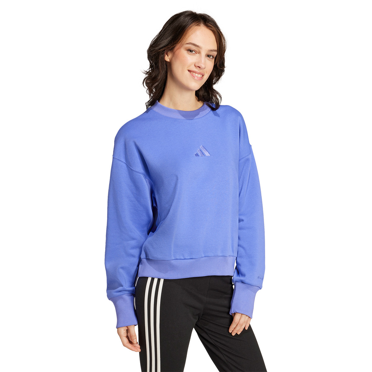 SWEAT ADIDAS FEMME ADIDAS Femme Vetements Tennispro