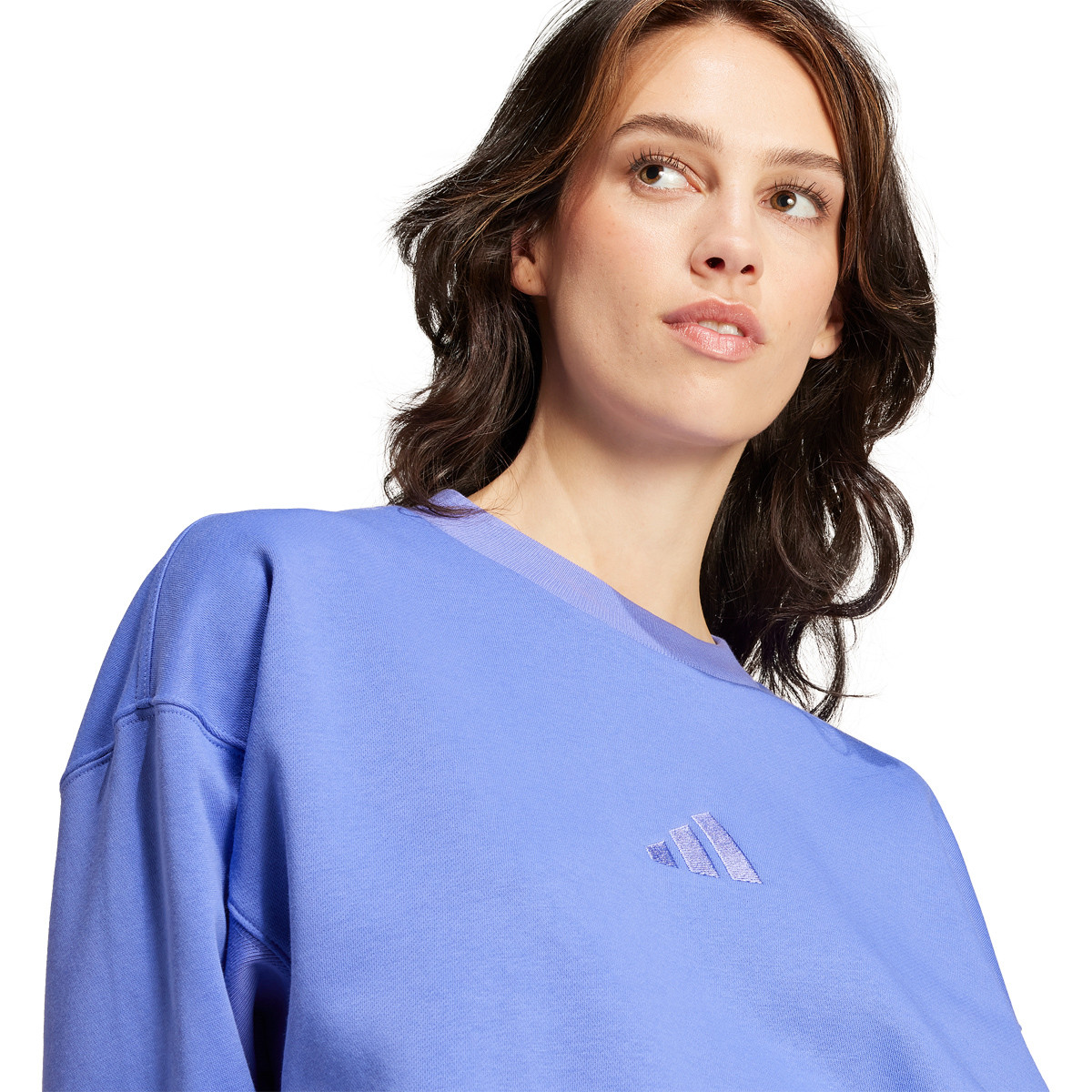 SWEAT ADIDAS FEMME ADIDAS Femme Vetements Tennispro