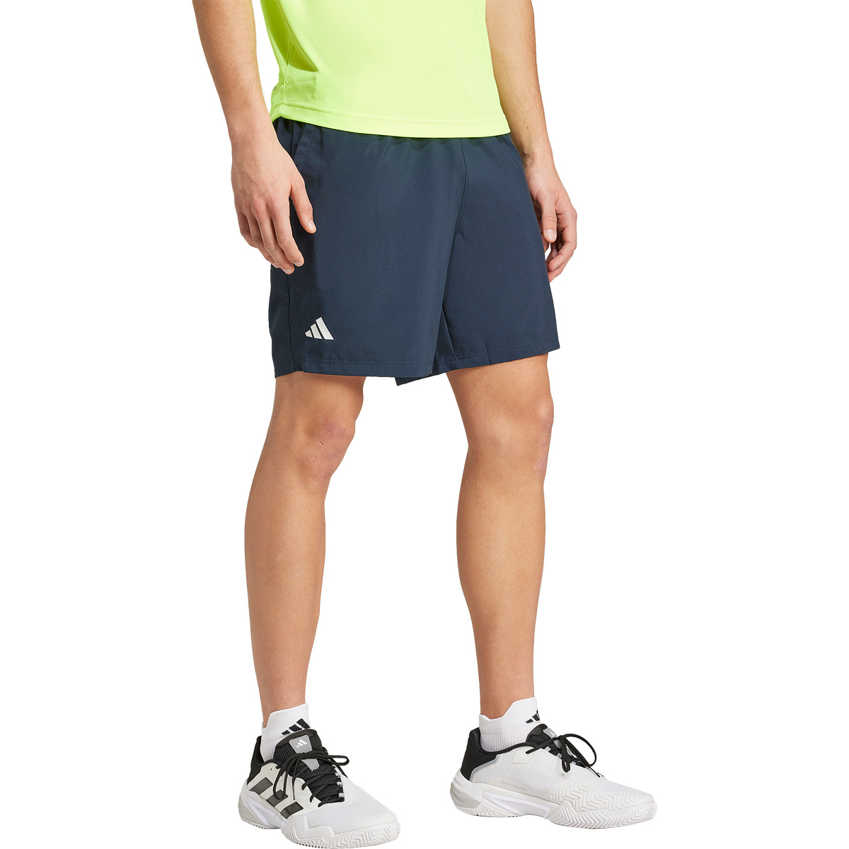SHORT ADIDAS CLUB 7IN ADIDAS Homme Vetements Tennispro