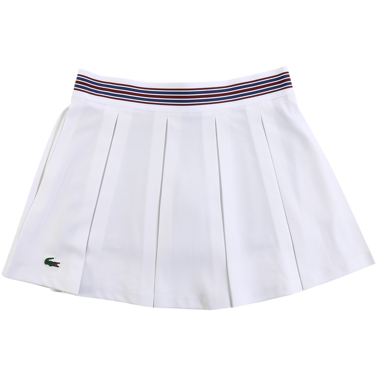 Jupe tennis lacoste best sale femme