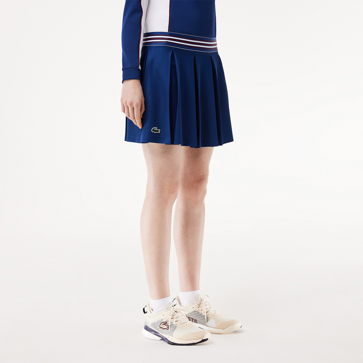 Jupe lacoste fille new arrivals